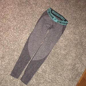 Gymshark flex leggings